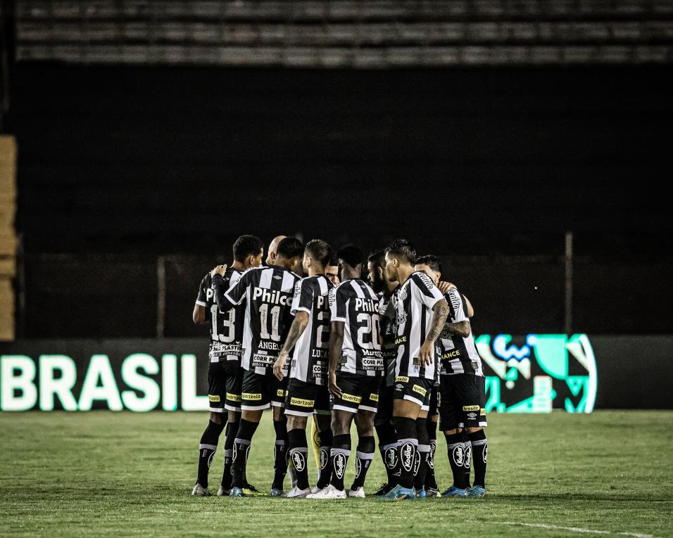 RGL - Base leva Corinthians à Sul-Americana e mostra que pode dar s