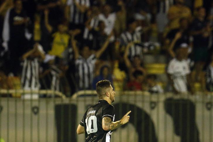 Botafogo x Magallanes – onde assistir ao vivo, horário do jogo e escalações