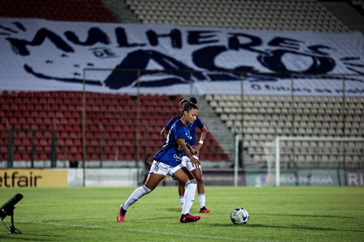 Cruzeiro x Santos: onde assistir, horário e escalações