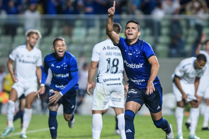 Red Bull Bragantino x Cruzeiro ao vivo e online, onde assistir, que horas  é, escalação e mais do Brasileirão