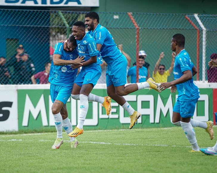 Em final inédita na Copa Verde, Paysandu recebe Goiás em jogo de