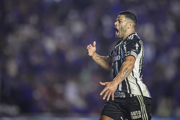 Cerro Porteño x Atlético: veja onde assistir ao jogo da Copa