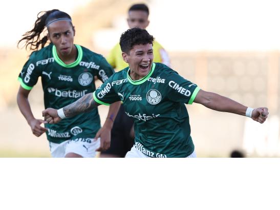 Palpites, onde assistir São José-SP x Palmeiras - Paulista Feminino