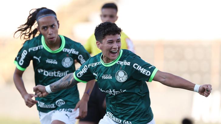 Palmeiras x Corinthians: onde assistir, horário e escalações do jogo do  Paulistão Feminino