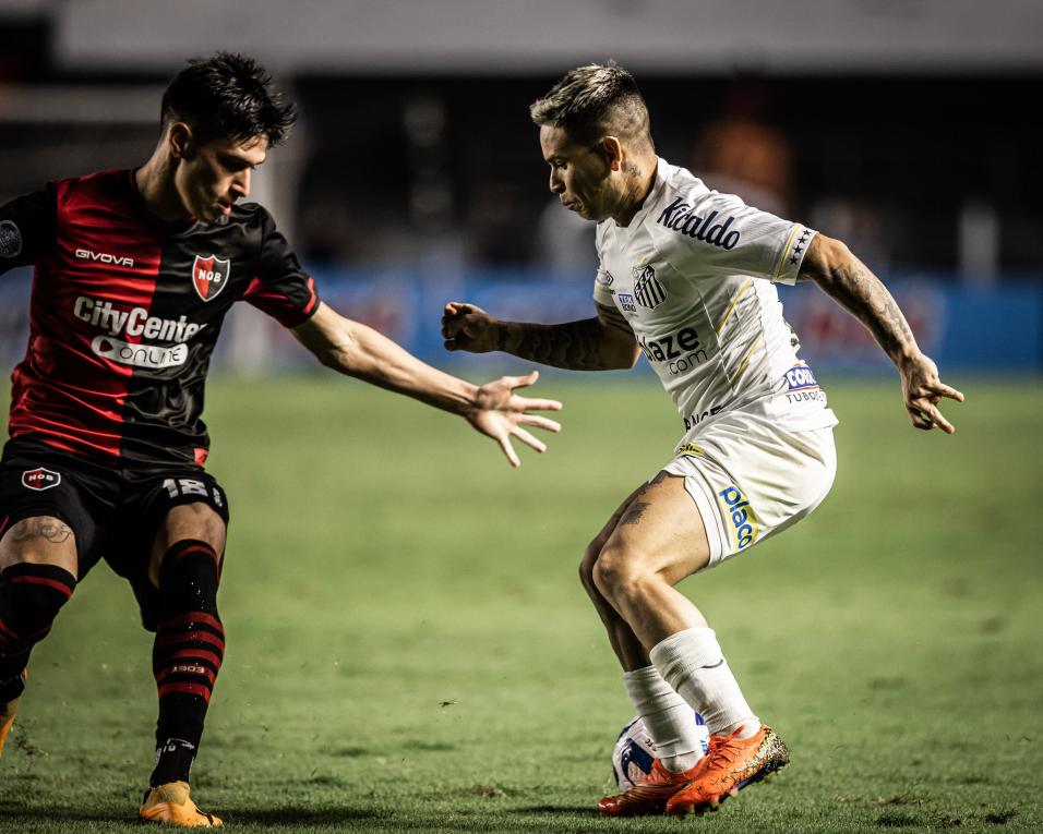 Santos X Corinthians: Palpites, Onde Assistir Ao Vivo, Escalações E Horário