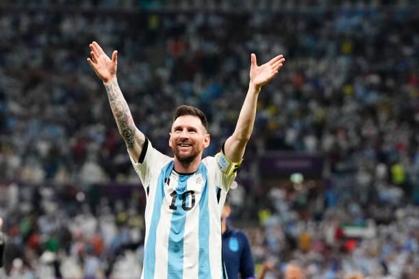 Como Messi pode ser decisivo na final da Copa do Mundo do Catar?