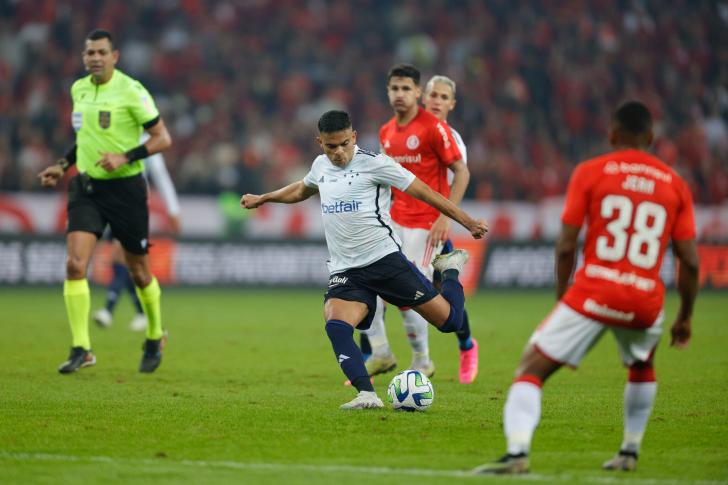 Cruzeiro x Vasco: onde assistir ao vivo, horário e escalações, brasileirão  série a