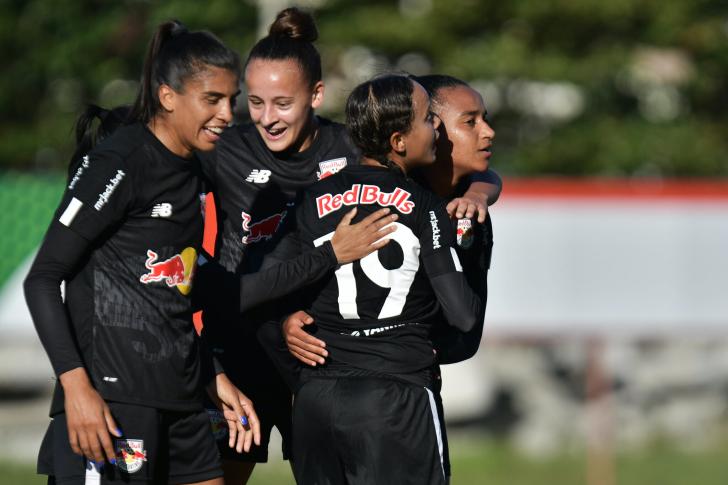 São Paulo x Palmeiras: como assistir ao jogo da semifinal do Brasileiro  Feminino A2 AO VIVO online