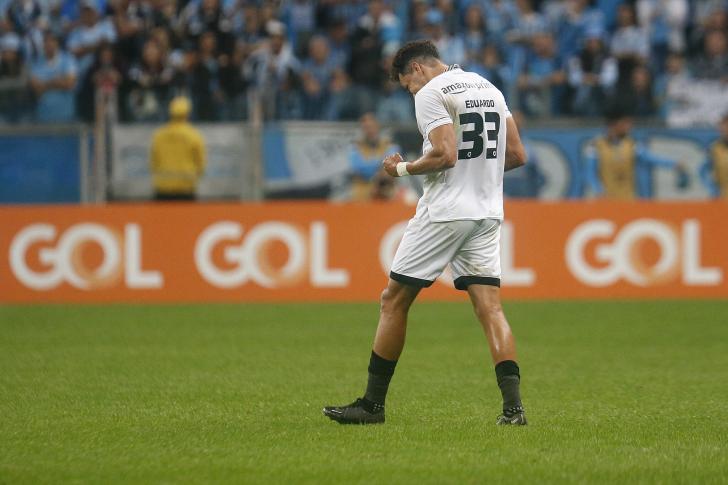 Patronato x Botafogo: onde assistir ao jogo da Copa Sul-Americana