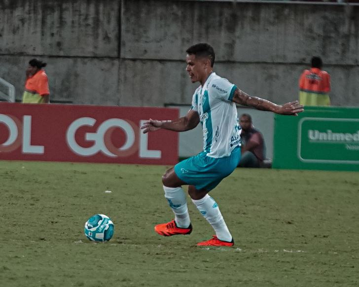 Paysandu x as: onde assistir ao vivo e horário do jogo pela