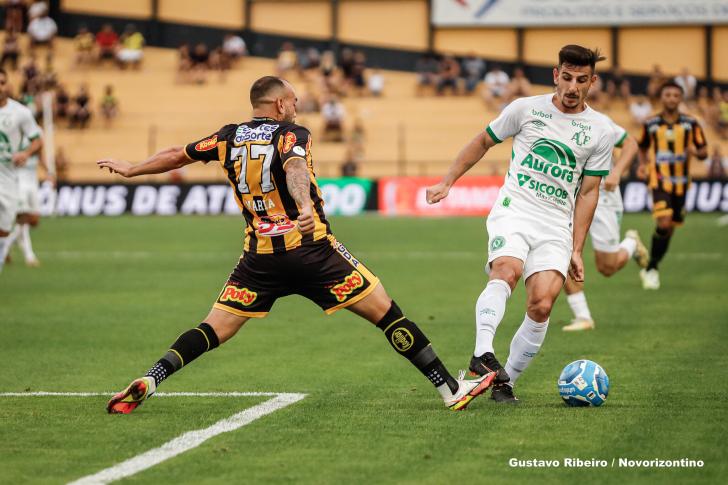 São Paulo x Chapecoense: veja onde assistir, escalações