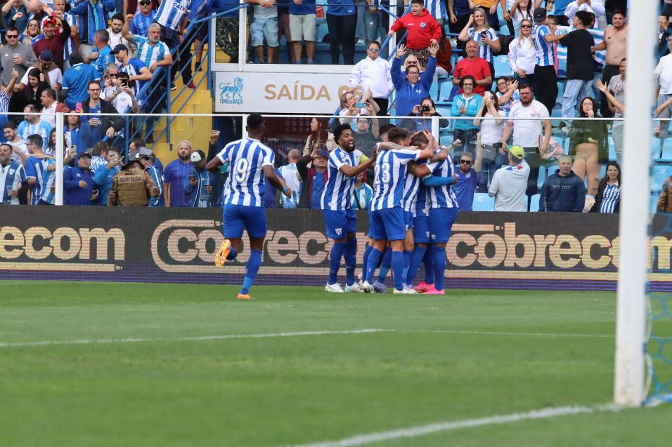 ABC x Sport: onde assistir ao vivo, horário e escalações do jogo pela Série  B - Lance!