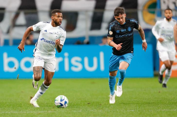 Vasco x Cruzeiro: onde assistir ao vivo, horário e escalações do jogo de  hoje pelo Brasileirão - Lance!