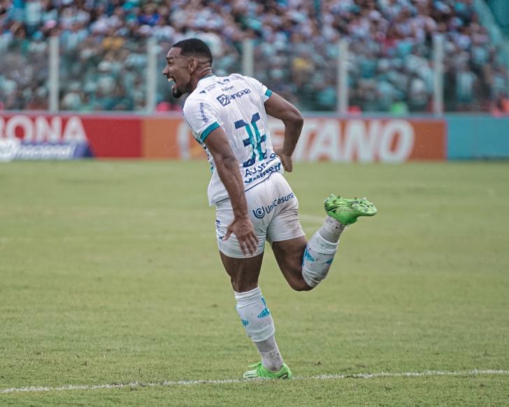 Paysandu x as: onde assistir ao vivo e horário do jogo pela