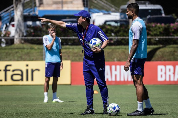 Cruzeiro x Santos: onde assistir, horário e escalações