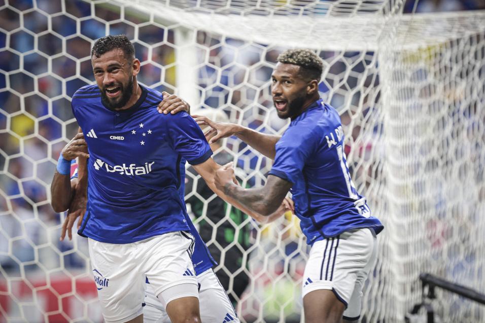 CUIABÁ X CRUZEIRO AO VIVO - 26ª RODADA DO CAMPEONATO BRASILEIRO 