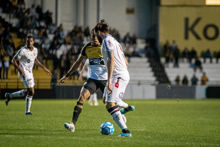 Onde assistir Chapecoense x Guarani AO VIVO pelo Brasileiro da Série B