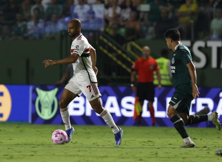 São Paulo x Grêmio: veja informações e prováveis escalações do jogo pela  28ª rodada do Brasileirão