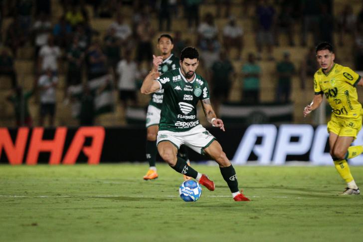 Sport x Guarani: assista ao vivo ao jogo de hoje do Brasileirão Série B