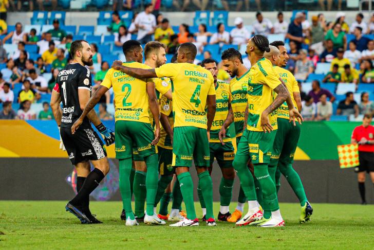 CUIABÁ X CORINTHIANS AO VIVO, DIRETO DA ARENA PANTANAL BRASILEIRÃO