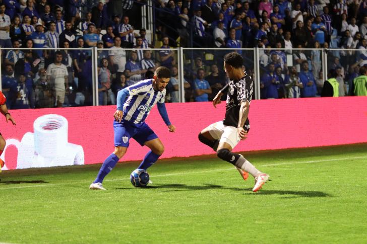 Avaí x Novorizontino: prováveis escalações, onde assistir e horário do jogo  da Série B