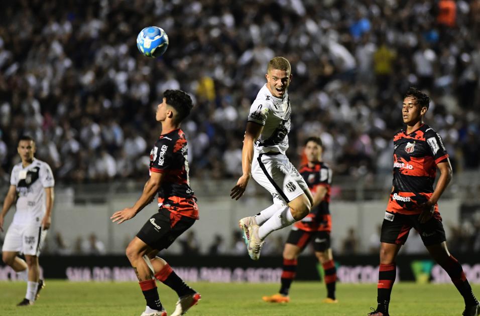 Avaí x Novorizontino: prováveis escalações, onde assistir e horário do jogo  da Série B