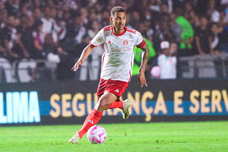 Internacional x Coritiba ao vivo: onde assistir ao jogo do Brasileirão  online