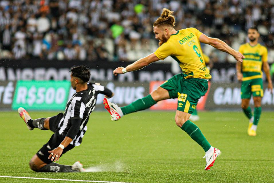 Vasco x Bangu: prováveis times, onde assistir, desfalques e palpites