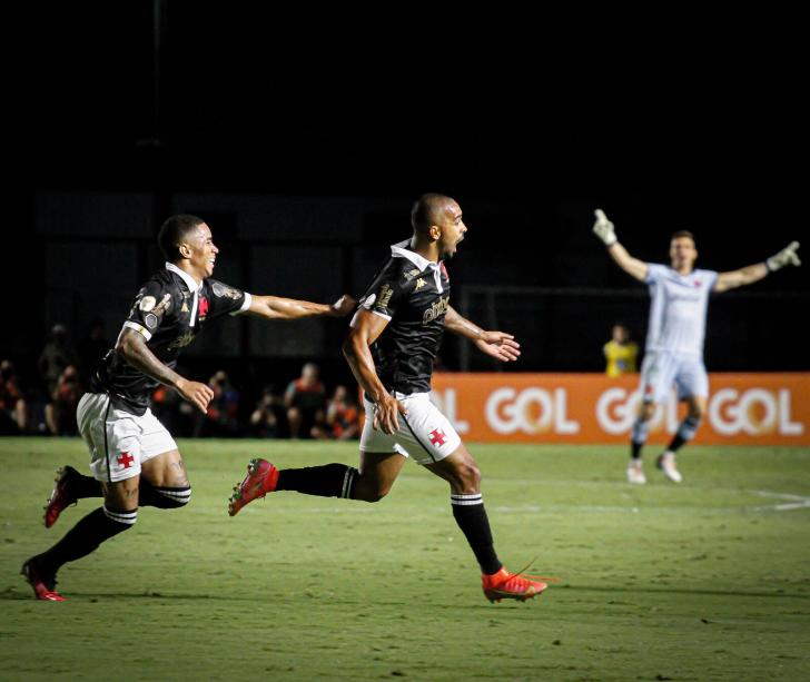 América-MG x Vasco: onde assistir ao vivo, horário e escalações - Lance!