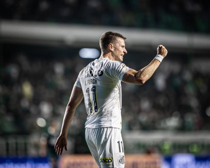 Santos x Inter – onde assistir ao vivo, horário do jogo e escalações