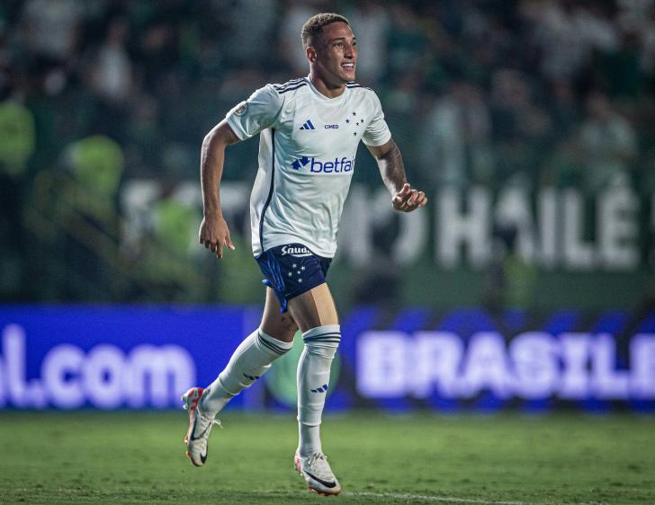 Athletico-PR x Cruzeiro pelo Brasileirão 2023: onde assistir ao vivo