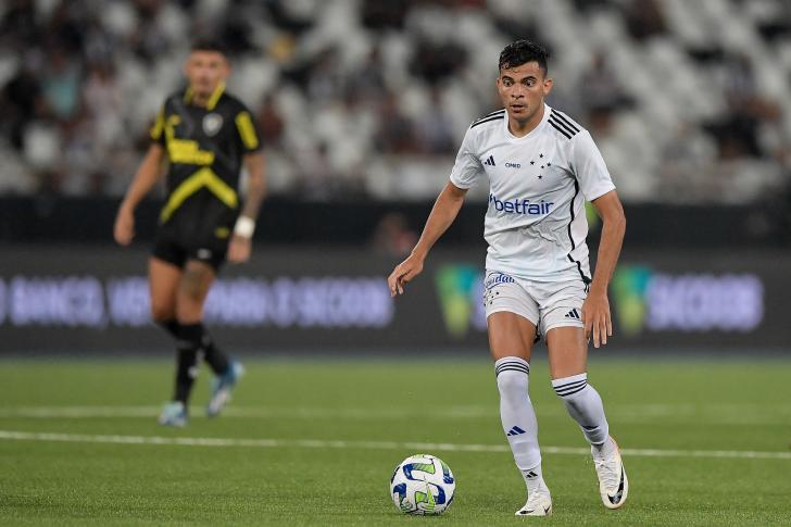 Vasco x Cruzeiro: onde assistir ao vivo, horário e escalações, brasileirão  série a