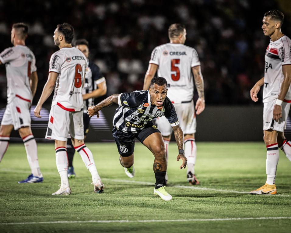 Santos X Ponte Preta: Palpites, Odds, Onde Assistir Ao Vivo, Escalações ...