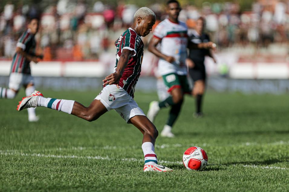 Audax X Fluminense Palpites Odds Onde Assistir Ao Vivo Escala Es E Hor Rio