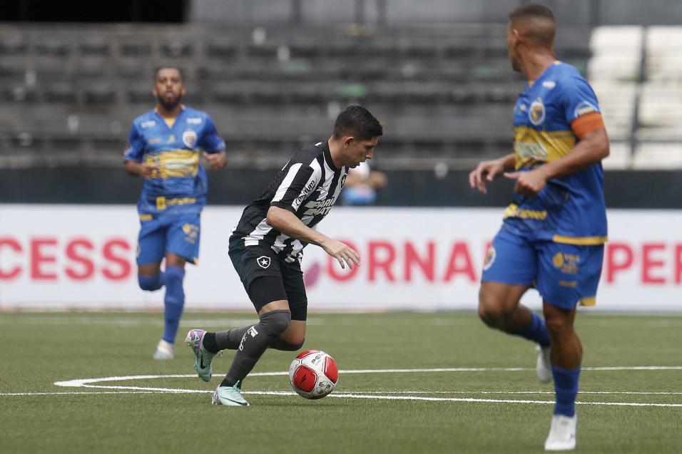 Botafogo X Portuguesa-RJ: Palpites, Odds, Onde Assistir Ao Vivo ...