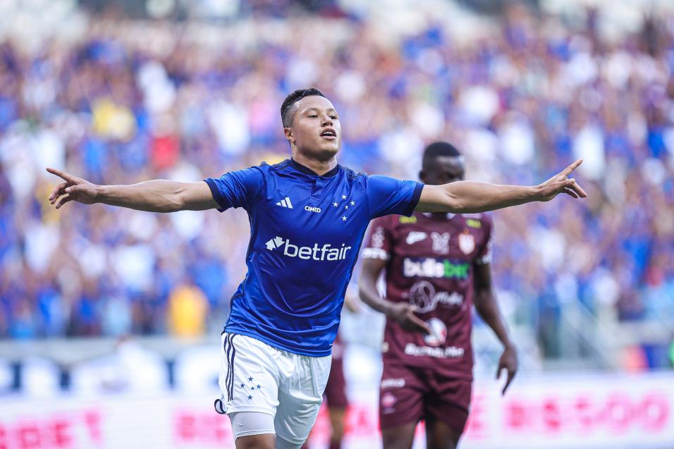 Cruzeiro X América-MG: Palpites, Odds, Onde Assistir Ao Vivo ...