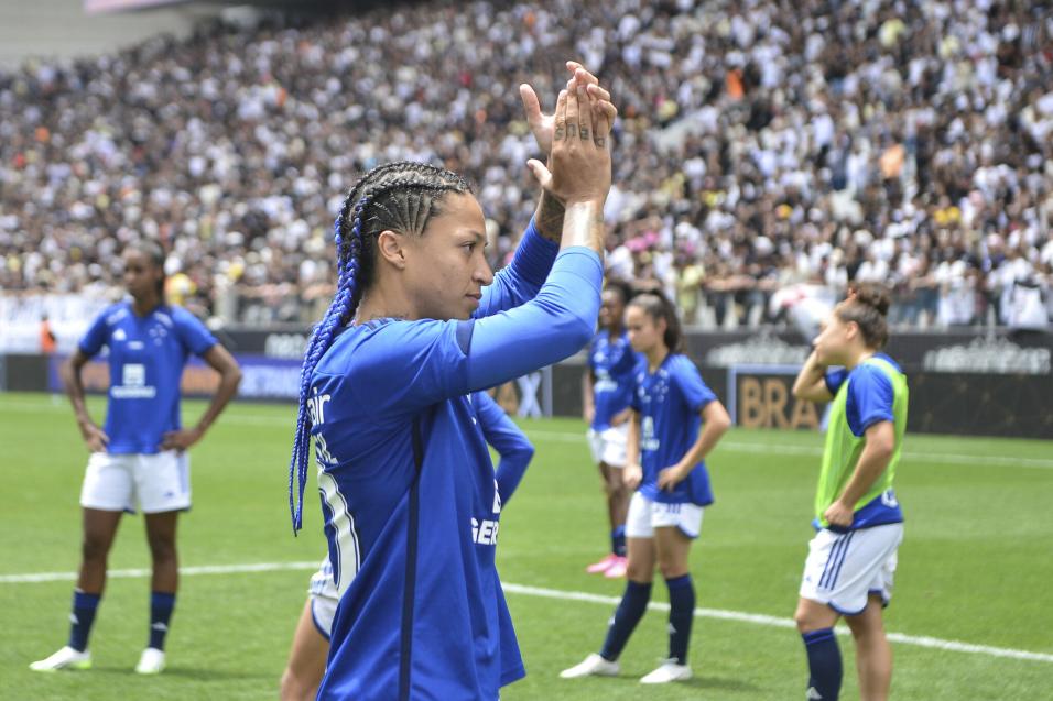 Cruzeiro X S O Paulo Palpites Odds Onde Assistir Ao Vivo Escala Es