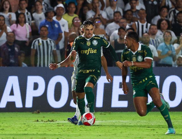 Palmeiras X Santos: Palpites, Odds, Onde Assistir Ao Vivo, Escalações E ...