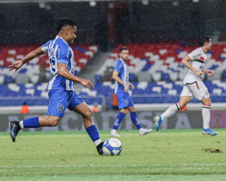 Paysandu X Avaí: Palpites, Odds, Onde Assistir Ao Vivo, Escalações E ...