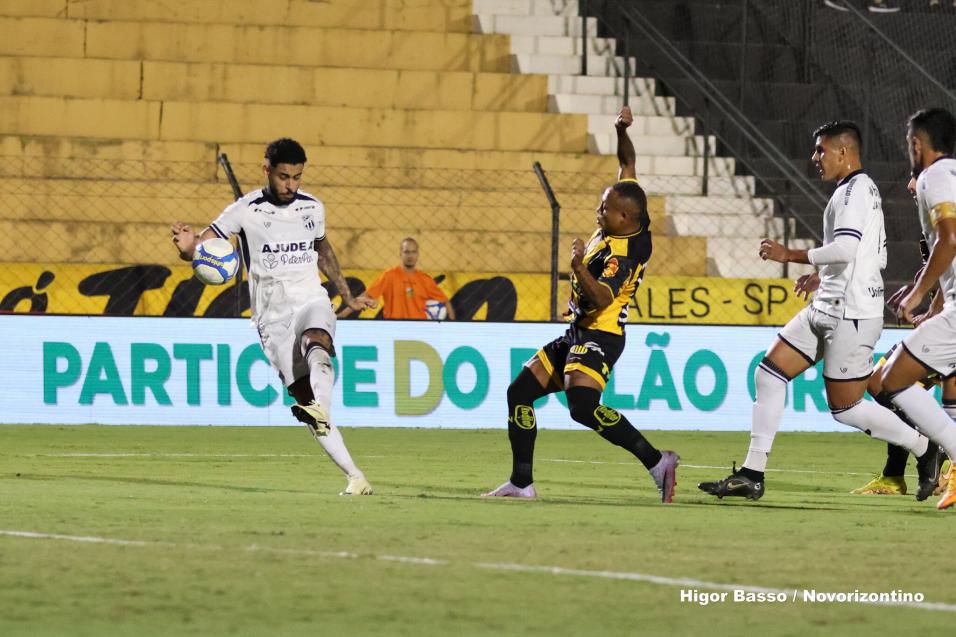 Ceará X Crb Palpites Odds Onde Assistir Ao Vivo Escalações E Horário