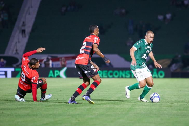 Guarani X Ponte Preta: Palpites, Odds, Onde Assistir Ao Vivo ...