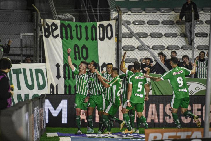 Campeonato Brasileiro Série B: como assistir Juventude x Chapecoense online