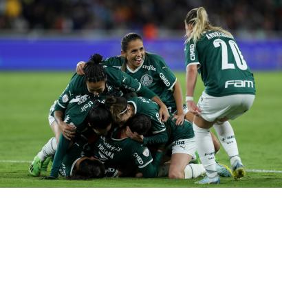 AO VIVO! Palmeiras enfrenta o Santos na estreia da Brasil Ladies Cup 2022