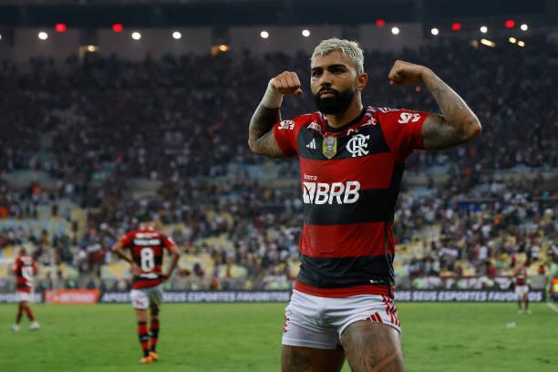 Flamengo x Internacional: onde assistir ao vivo, horário e escalações, brasileirão série a