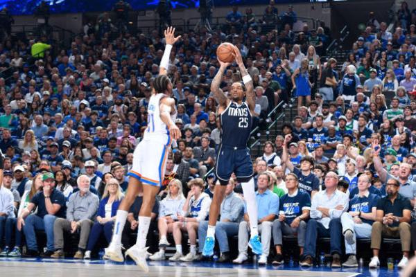 Dallas Mavericks X Oklahoma City Thunder: Palpites, Odds, Onde Assistir ...