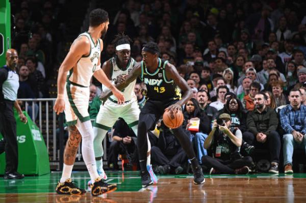 Boston Celtics X Indiana Pacers: Palpites, Odds, Onde Assistir Ao Vivo ...