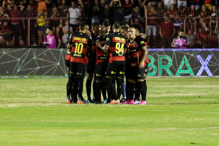 Mirassol x Sport e mais: saiba onde assistir e informações dos jogos pela  Série B - Gazeta Esportiva