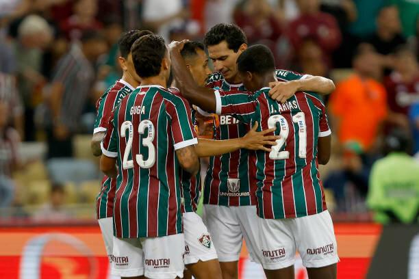 Fluminense x Sporting Cristal; veja horário e onde assistir ao vivo