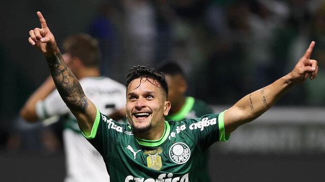 Palmeiras x Cerro Porteño hoje; veja horário e onde assistir ao vivo o jogo  da Libertadores