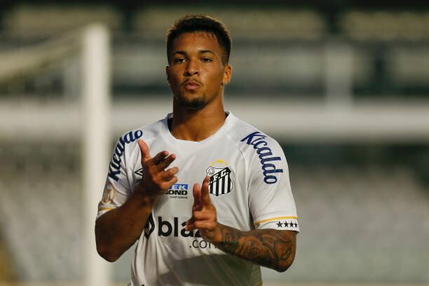 Ao Vivo: Santos x Red Bull Bragantino no Brasileiro feminino de